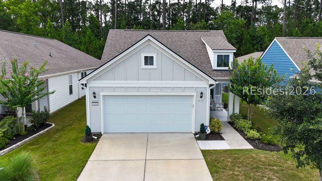 141 Blue Jay Ln, Bluffton, SC 29909