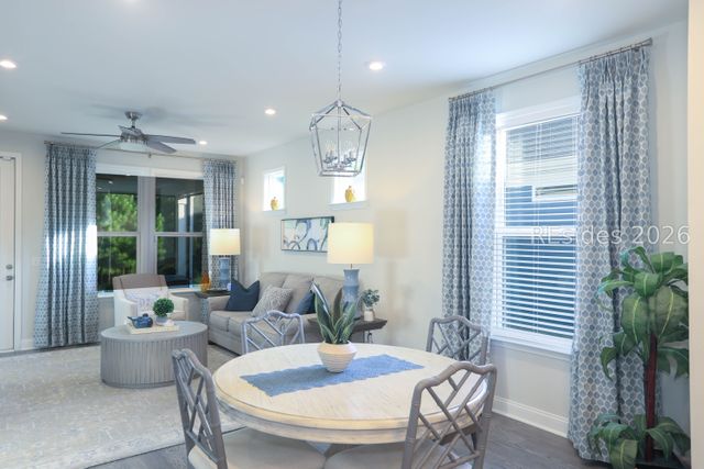 141 Blue Jay Ln, Bluffton, SC 29909