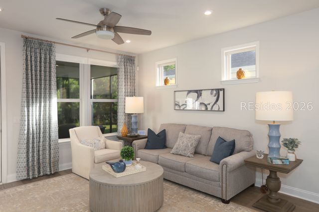 141 Blue Jay Ln, Bluffton, SC 29909