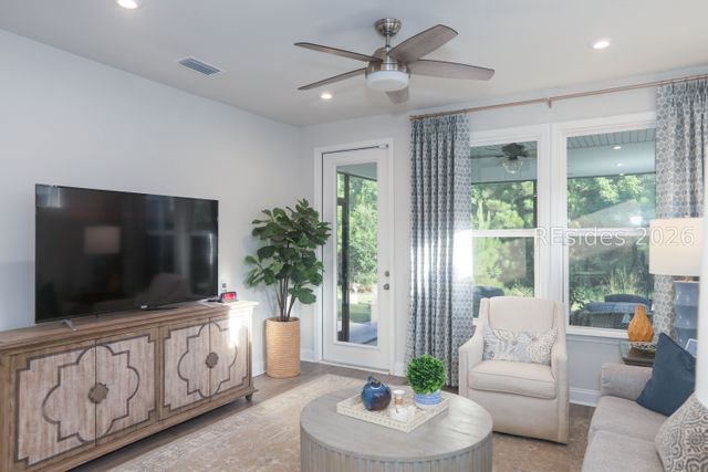 141 Blue Jay Ln, Bluffton, SC 29909