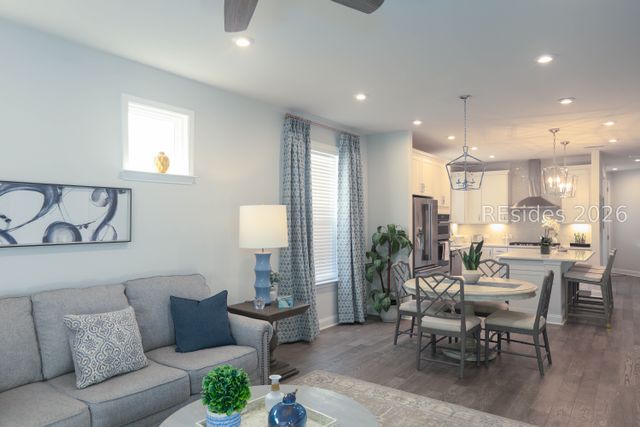 141 Blue Jay Ln, Bluffton, SC 29909