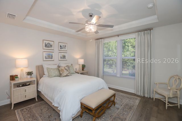 141 Blue Jay Ln, Bluffton, SC 29909