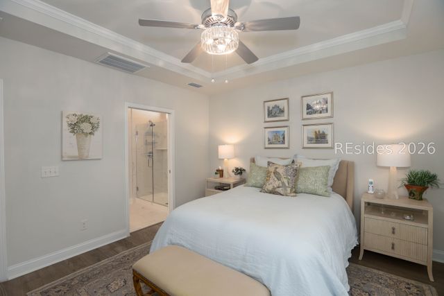 141 Blue Jay Ln, Bluffton, SC 29909