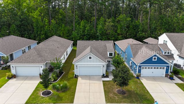 141 Blue Jay Ln, Bluffton, SC 29909