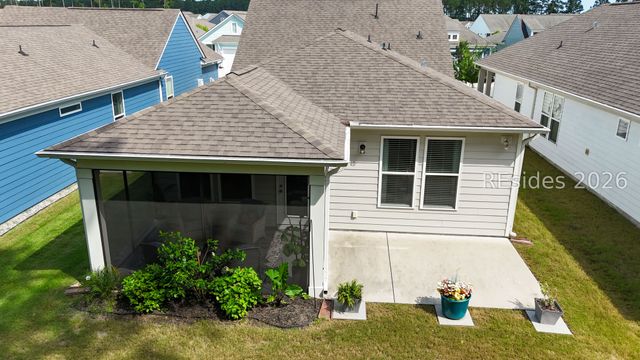 141 Blue Jay Ln, Bluffton, SC 29909