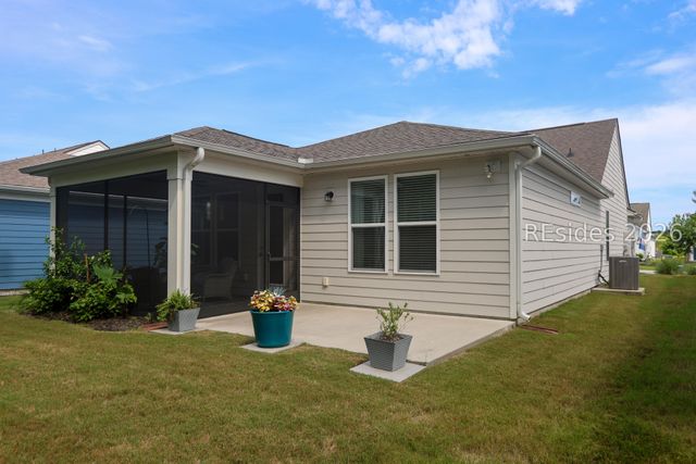 141 Blue Jay Ln, Bluffton, SC 29909