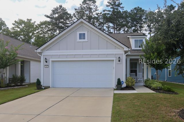 141 Blue Jay Ln, Bluffton, SC 29909