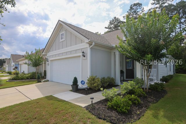 141 Blue Jay Ln, Bluffton, SC 29909