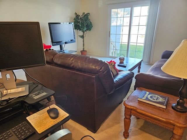 6722 Lagrange Drive, 54E, Canal Winchester, OH 43110