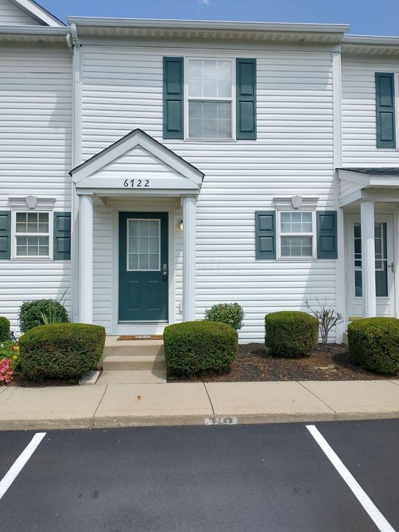 6722 Lagrange Drive, 54E, Canal Winchester, OH 43110