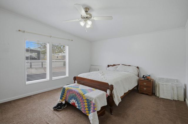 605 Doe Lane SE, Albuquerque, NM 87123