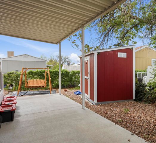 605 Doe Lane SE, Albuquerque, NM 87123