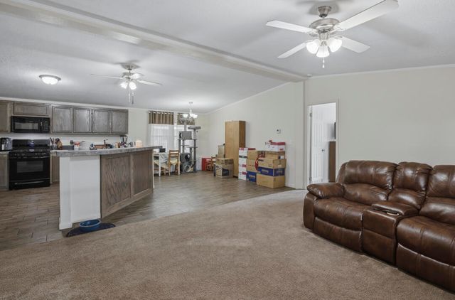 605 Doe Lane SE, Albuquerque, NM 87123
