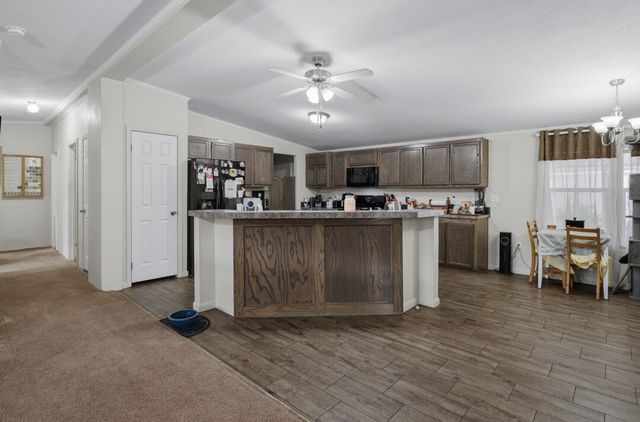 605 Doe Lane SE, Albuquerque, NM 87123