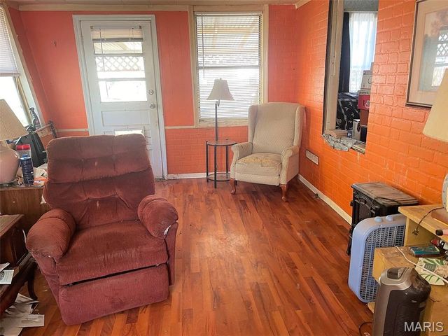 1432 San Salvador Drive, Unincorporated, MO 63138