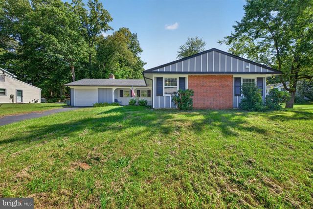 509 FOSTER KNOLL DR, Joppa, MD 21085