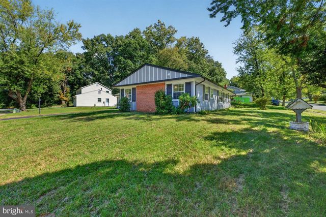 509 FOSTER KNOLL DR, Joppa, MD 21085