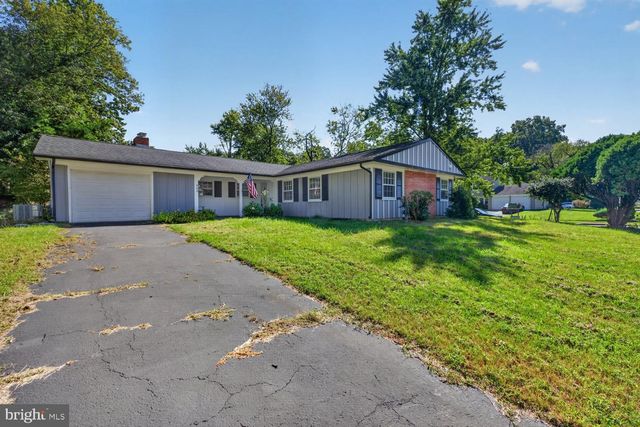 509 FOSTER KNOLL DR, Joppa, MD 21085