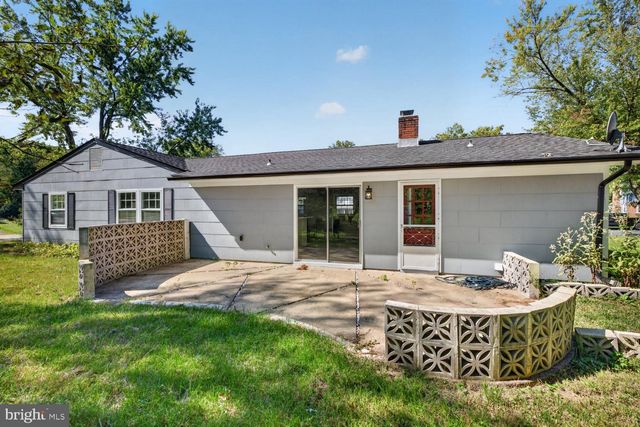 509 FOSTER KNOLL DR, Joppa, MD 21085