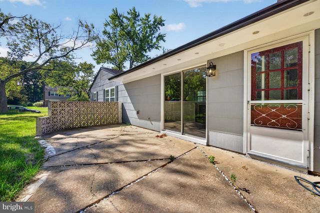 509 FOSTER KNOLL DR, Joppa, MD 21085