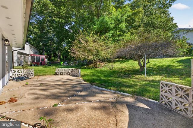 509 FOSTER KNOLL DR, Joppa, MD 21085