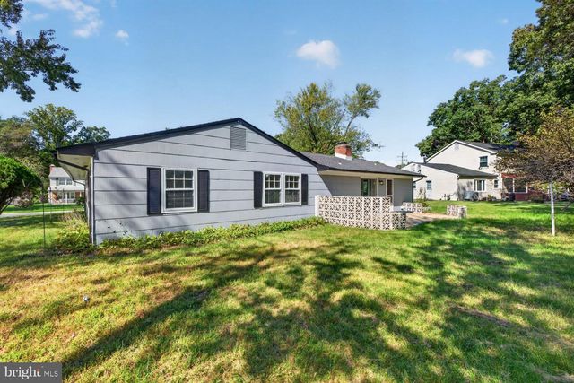 509 FOSTER KNOLL DR, Joppa, MD 21085