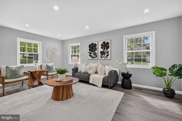 509 FOSTER KNOLL DR, Joppa, MD 21085