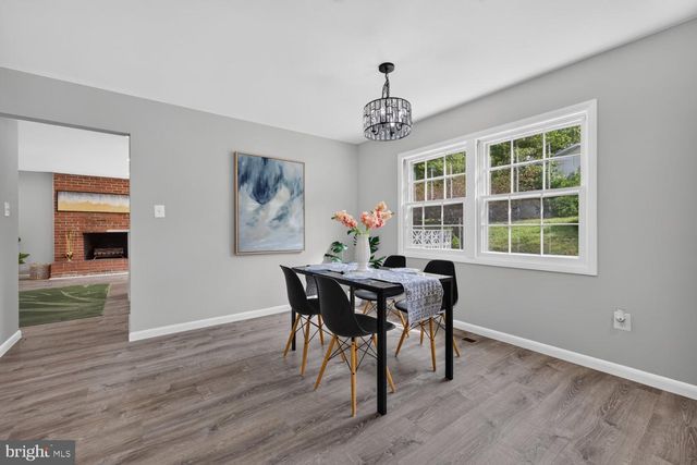 509 FOSTER KNOLL DR, Joppa, MD 21085