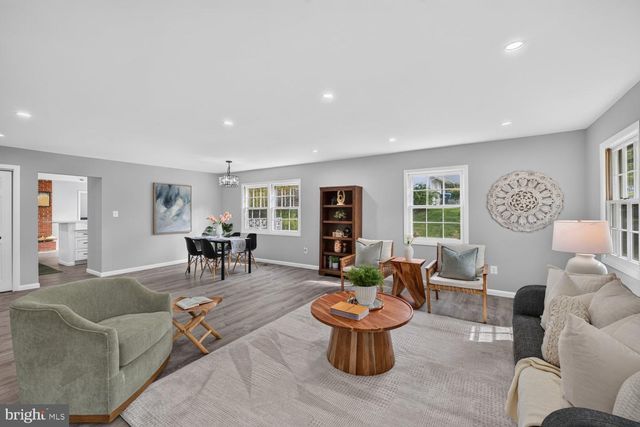 509 FOSTER KNOLL DR, Joppa, MD 21085