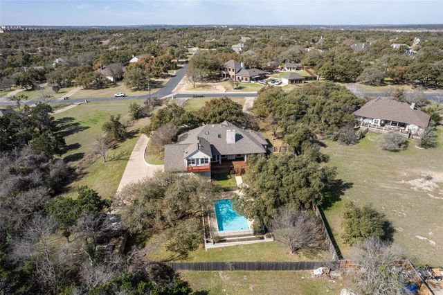 212 Cassidy DR S, Georgetown, TX 78628