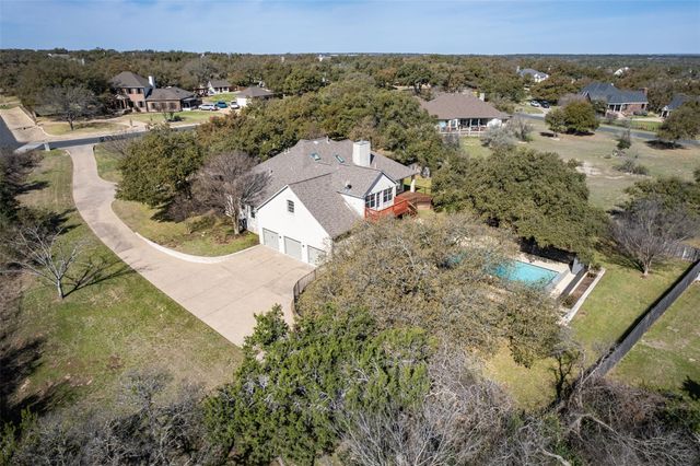 212 Cassidy DR S, Georgetown, TX 78628