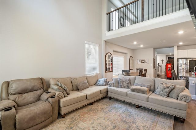 27479 Vivace Drive, Spring, TX 77386