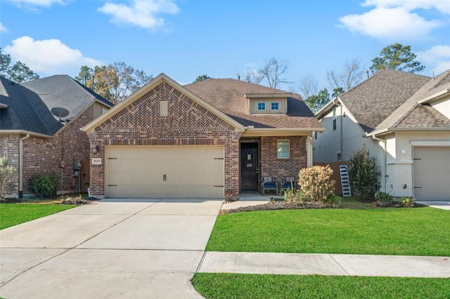 27479 Vivace Drive, Spring, TX 77386