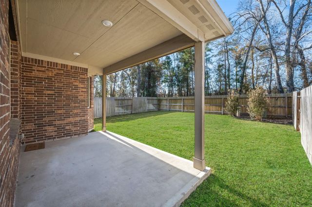 27479 Vivace Drive, Spring, TX 77386