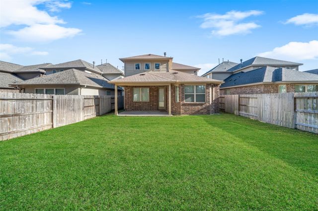 27479 Vivace Drive, Spring, TX 77386