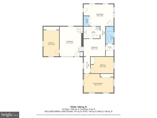 2411 POPLAR RD, Baltimore, MD 21221
