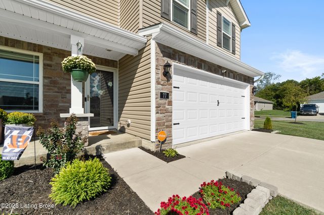 77 Maidie Ln, Shelbyville, KY 40065