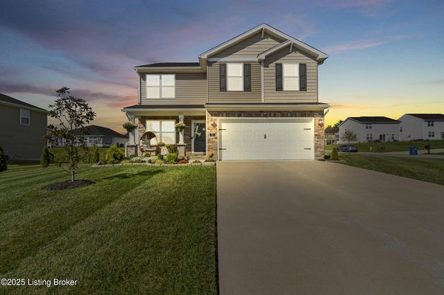 77 Maidie Ln, Shelbyville, KY 40065