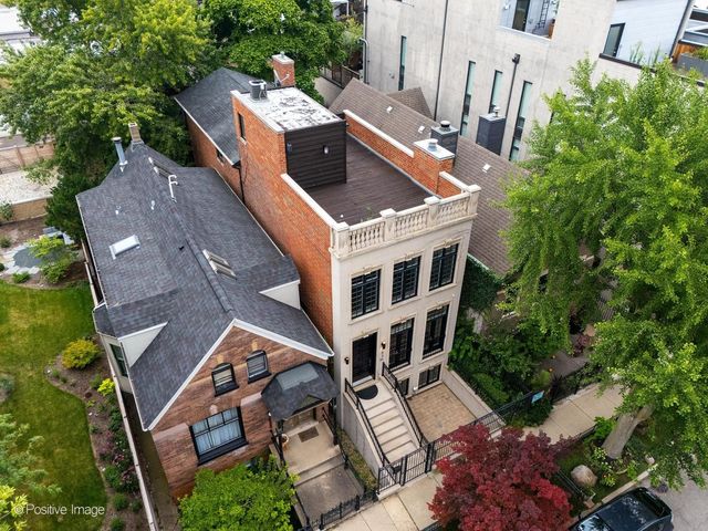 1633 N Wolcott Avenue, Chicago, IL 60622