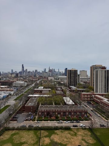 2901 S Michigan Avenue 1610, Chicago, IL 60616