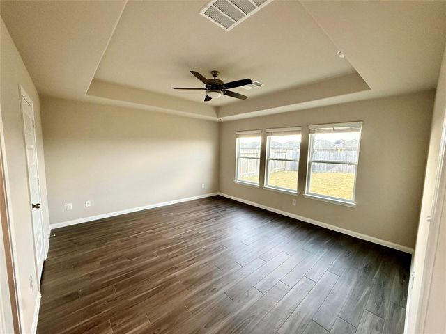5322 Briana Dee Drive, Rosharon, TX 77583