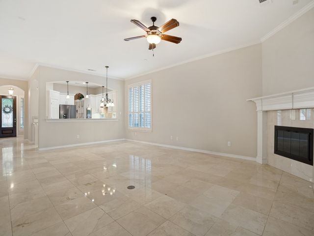 352 Rio Bravo Drive, Fairview, TX 75069