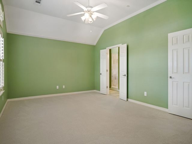 352 Rio Bravo Drive, Fairview, TX 75069