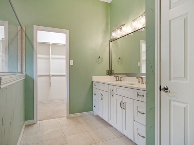 352 Rio Bravo Drive, Fairview, TX 75069