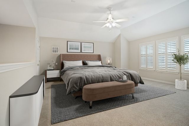 352 Rio Bravo Drive, Fairview, TX 75069