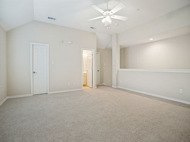 352 Rio Bravo Drive, Fairview, TX 75069
