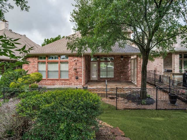 352 Rio Bravo Drive, Fairview, TX 75069