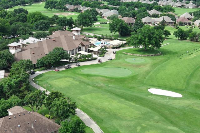 352 Rio Bravo Drive, Fairview, TX 75069