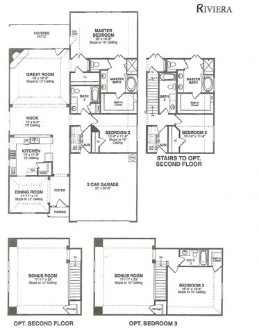 352 Rio Bravo Drive, Fairview, TX 75069