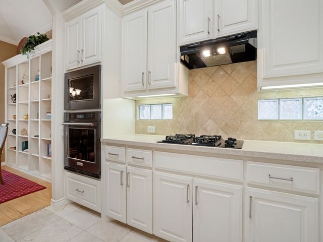 352 Rio Bravo Drive, Fairview, TX 75069